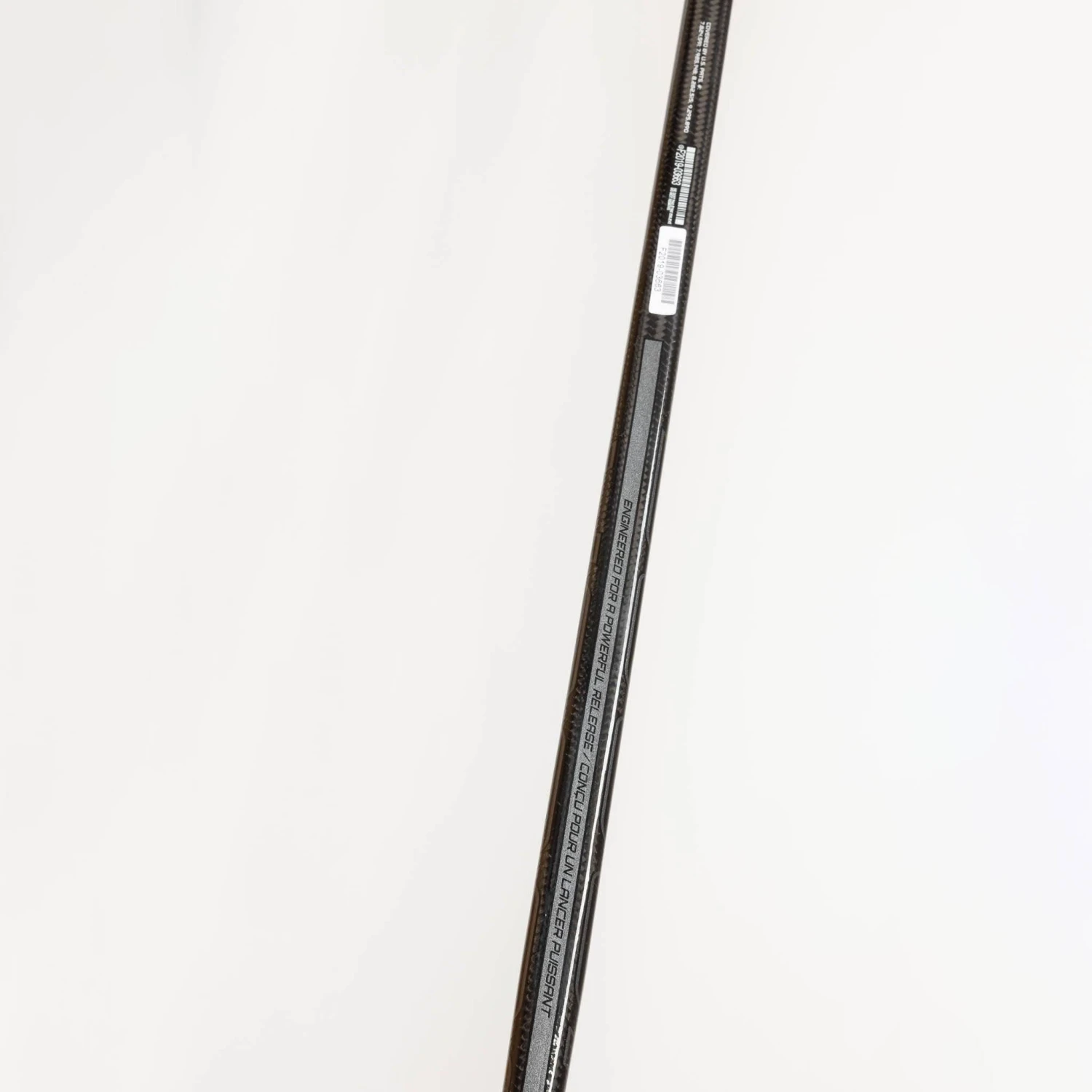 Bauer Supreme Matrix Junior Hockey Stick 6 Bauer Supreme Matrix Junior Hockey Stick - Image 4