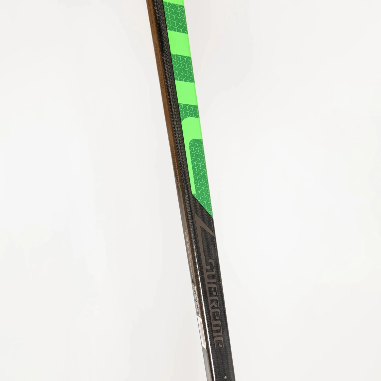 Bauer Supreme Matrix Junior Hockey Stick 14 Bauer Supreme Matrix Junior Hockey Stick - Image 12