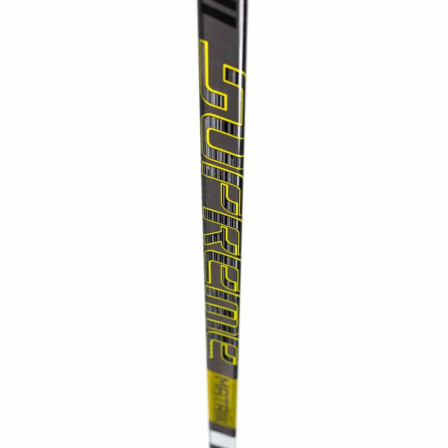Bauer Supreme Matrix Senior Hockey Stick (2019) 12 Bauer Supreme Matrix Senior Hockey Stick (2019) - Image 10