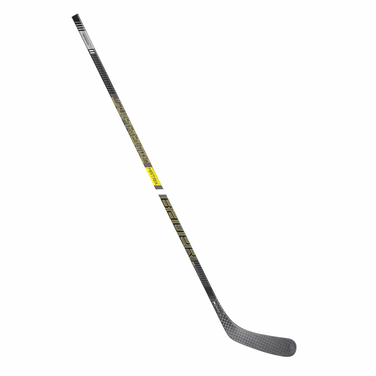 Bauer Supreme Matrix Senior Hockey Stick (2019) 16 Bauer Supreme Matrix Senior Hockey Stick (2019) - Image 14