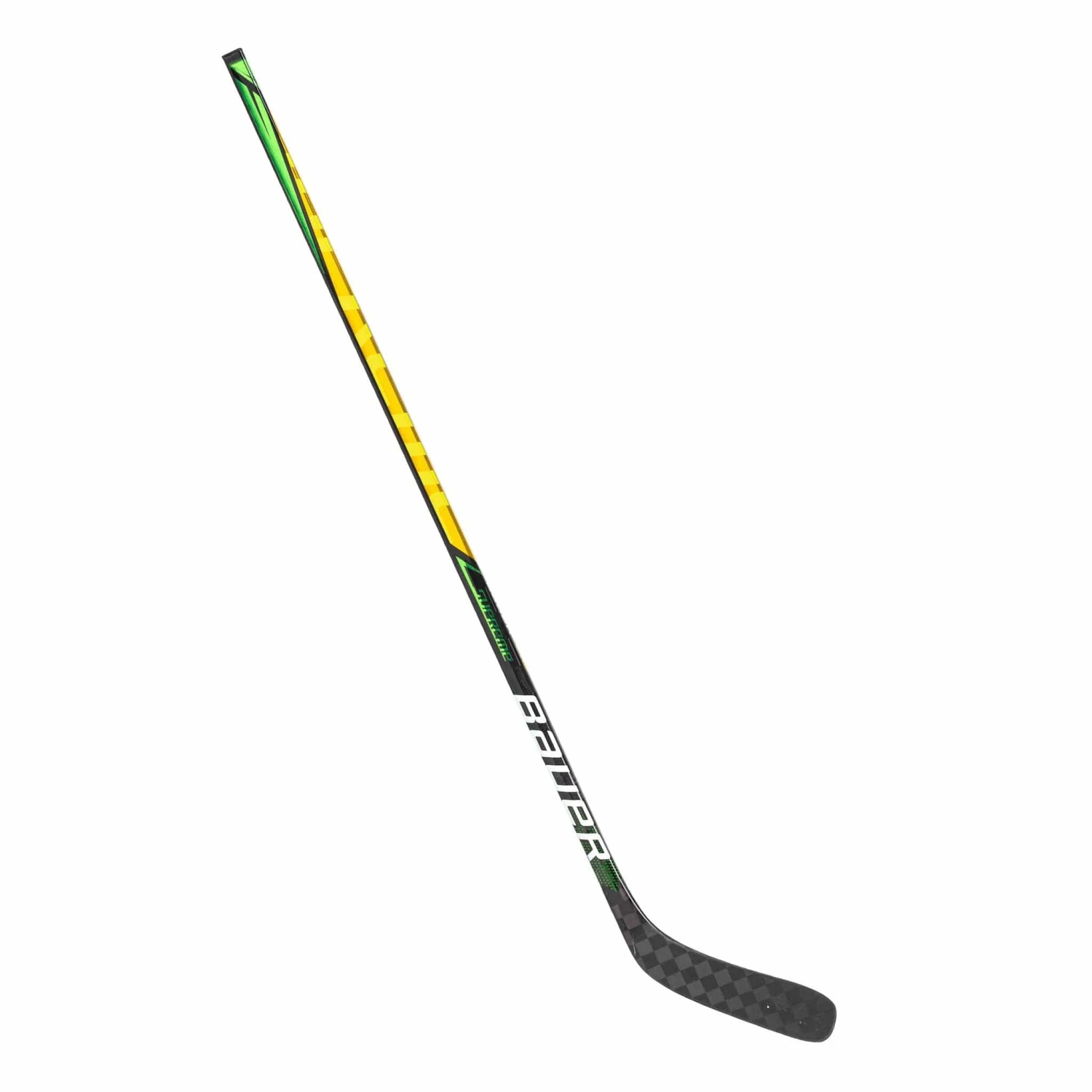 Bauer Supreme UltraSonic Junior Hockey Stick - 50 Flex 12 Bauer Supreme UltraSonic Junior Hockey Stick - 50 Flex - Image 10
