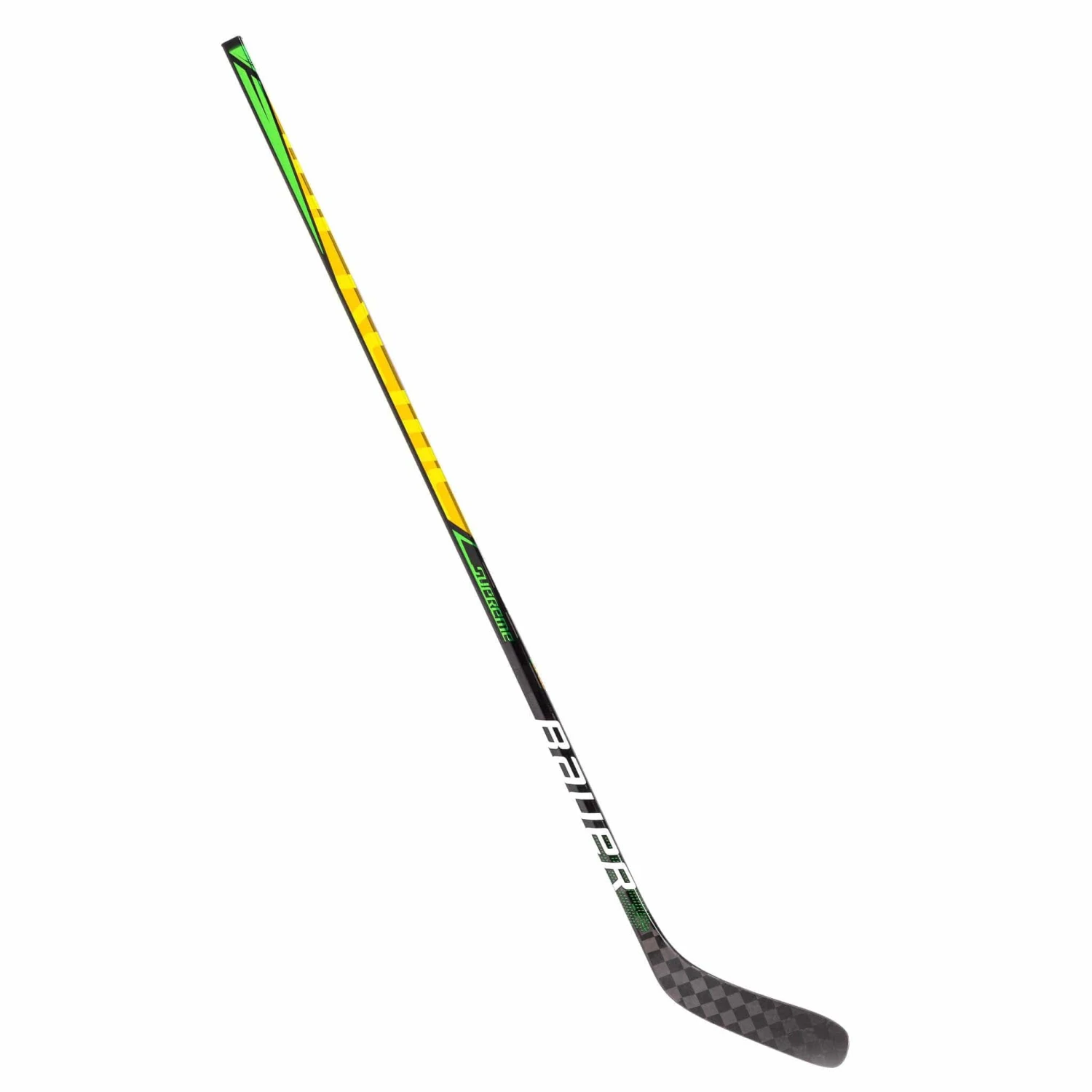 Bauer Supreme UltraSonic Senior Hockey Stick 9 Bauer Supreme UltraSonic Senior Hockey Stick - Image 7