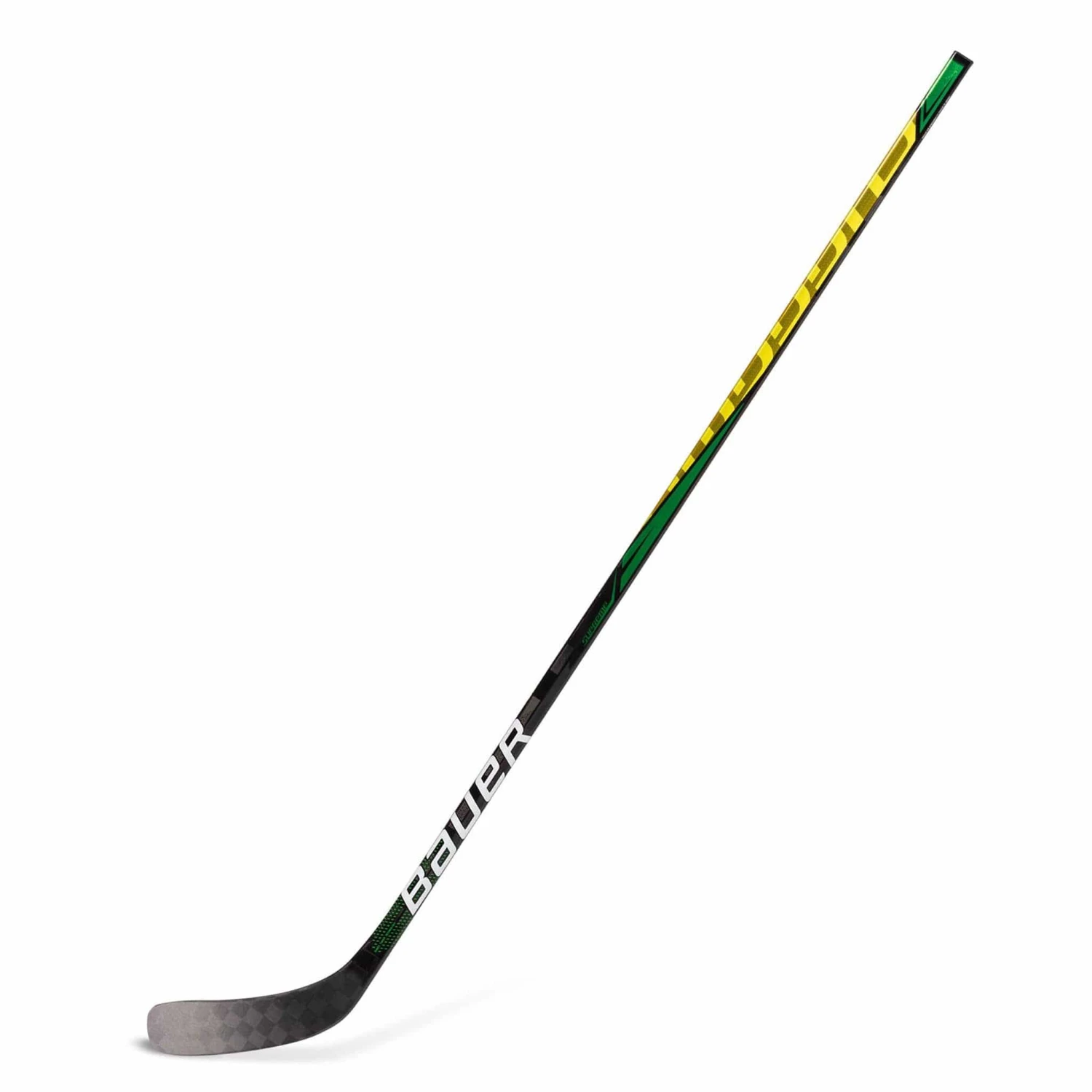 Bauer Supreme UltraSonic Senior Hockey Stick 3 Bauer Supreme UltraSonic Senior Hockey Stick