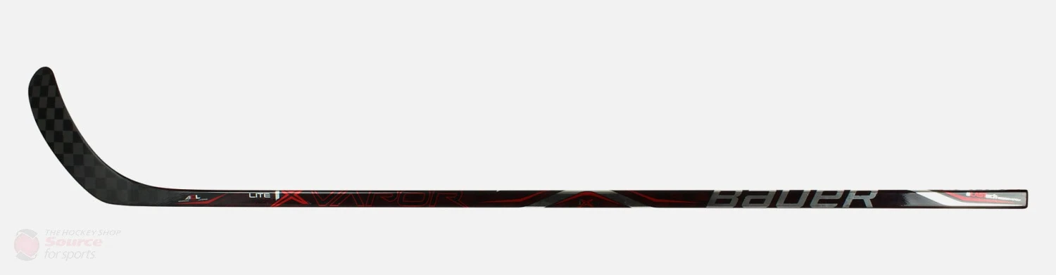 Bauer Vapor 1X Lite Senior Hockey Stick 3 Bauer Vapor 1X Lite Senior Hockey Stick