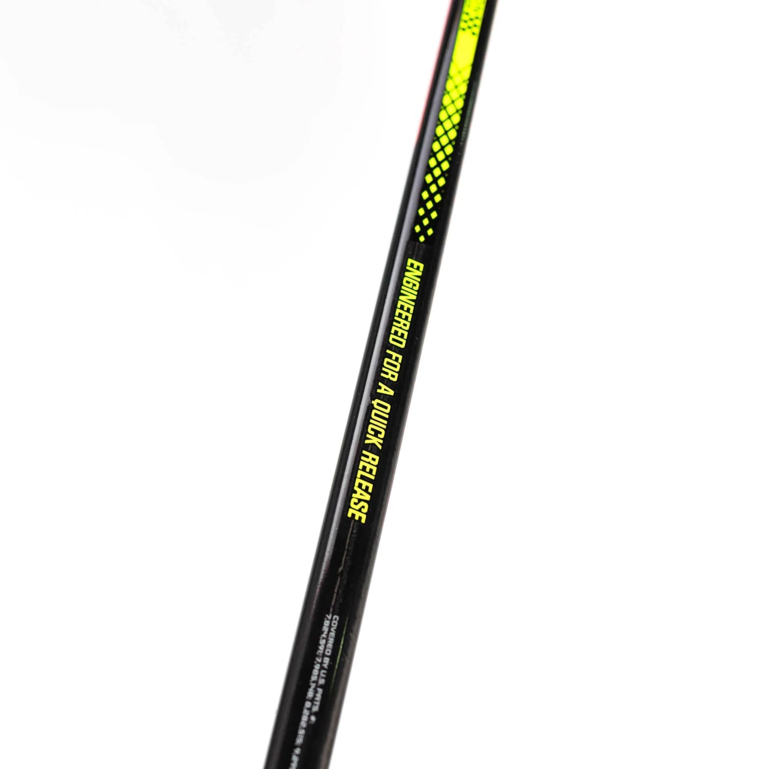 Bauer Vapor 2X Team Senior Hockey Stick 9 Bauer Vapor 2X Team Senior Hockey Stick - Image 7
