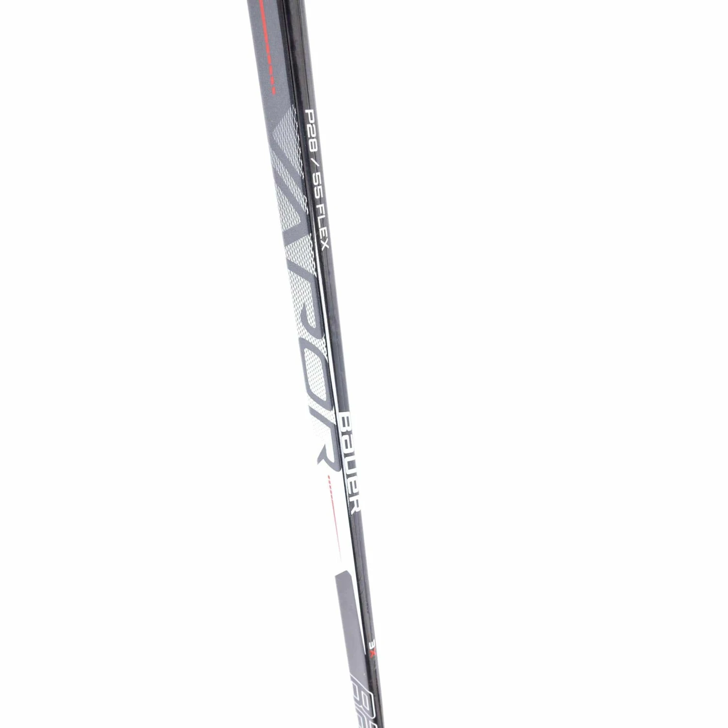 Bauer Vapor 3X Intermediate Hockey Stick 11 Bauer Vapor 3X Intermediate Hockey Stick - Image 9