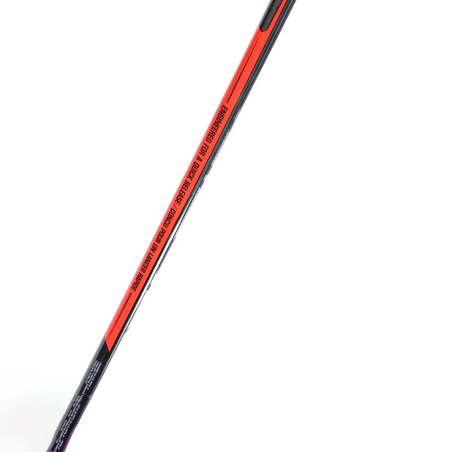 Bauer Vapor 3X Intermediate Hockey Stick 12 Bauer Vapor 3X Intermediate Hockey Stick - Image 10