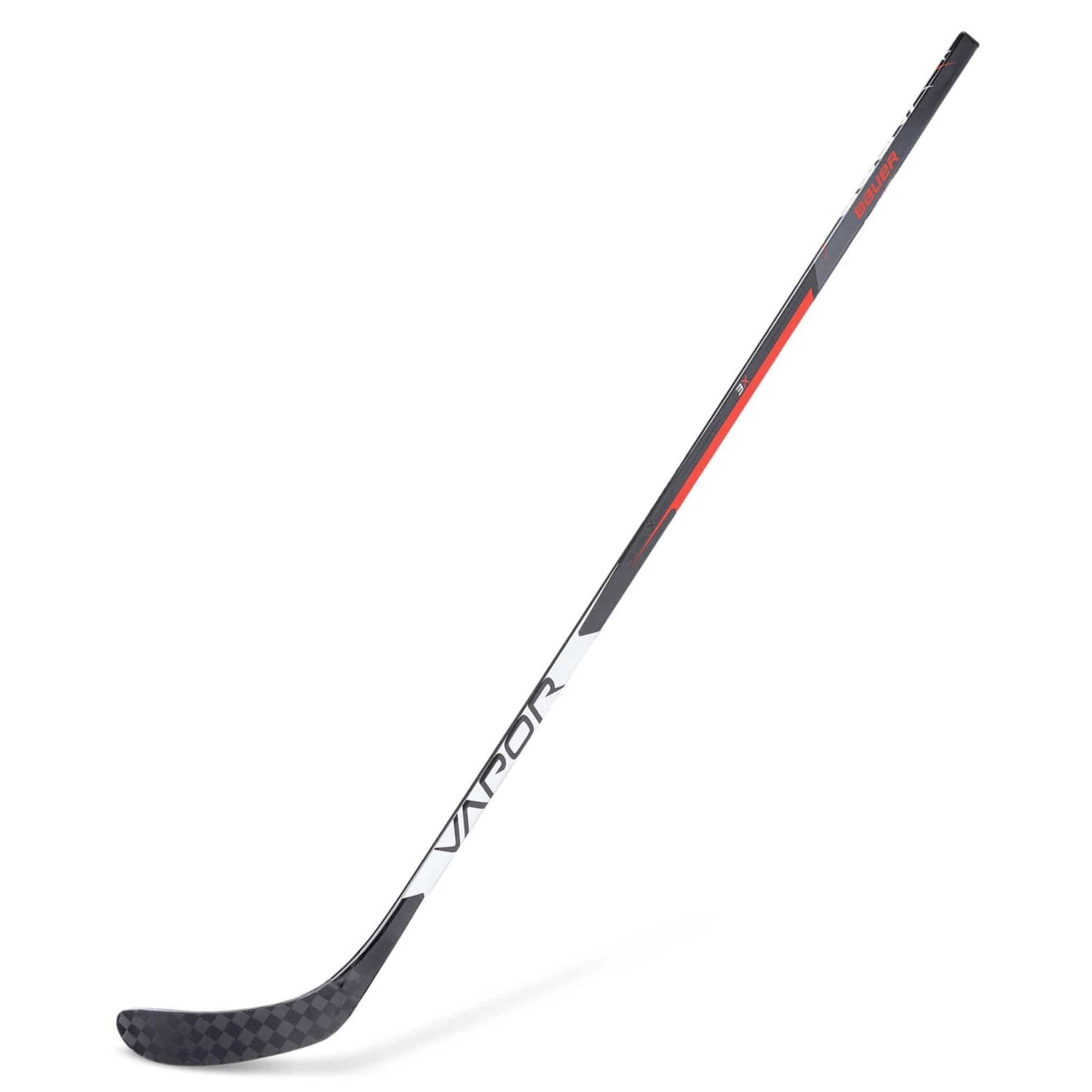 Bauer Vapor 3X Intermediate Hockey Stick 3 Bauer Vapor 3X Intermediate Hockey Stick