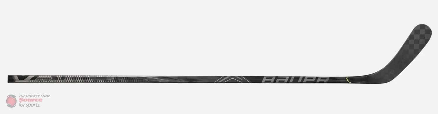 Bauer Vapor Flylite Junior Hockey Stick - Shadow Series - 40 Flex 3 Bauer Vapor Flylite Junior Hockey Stick - Shadow Series - 40 Flex