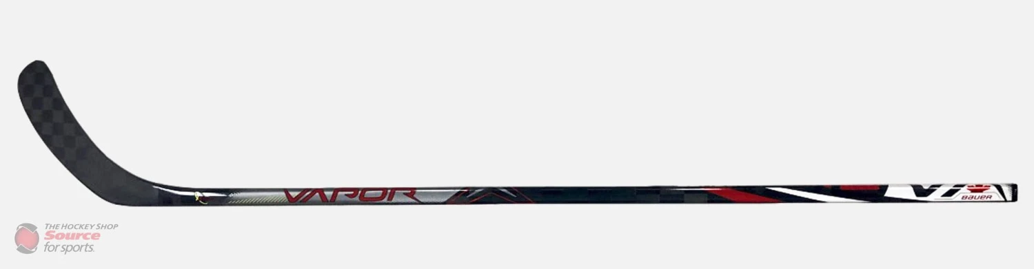 Bauer Vapor Flylite Senior Hockey Stick - Team Canada Series 3 Bauer Vapor Flylite Senior Hockey Stick - Team Canada Series
