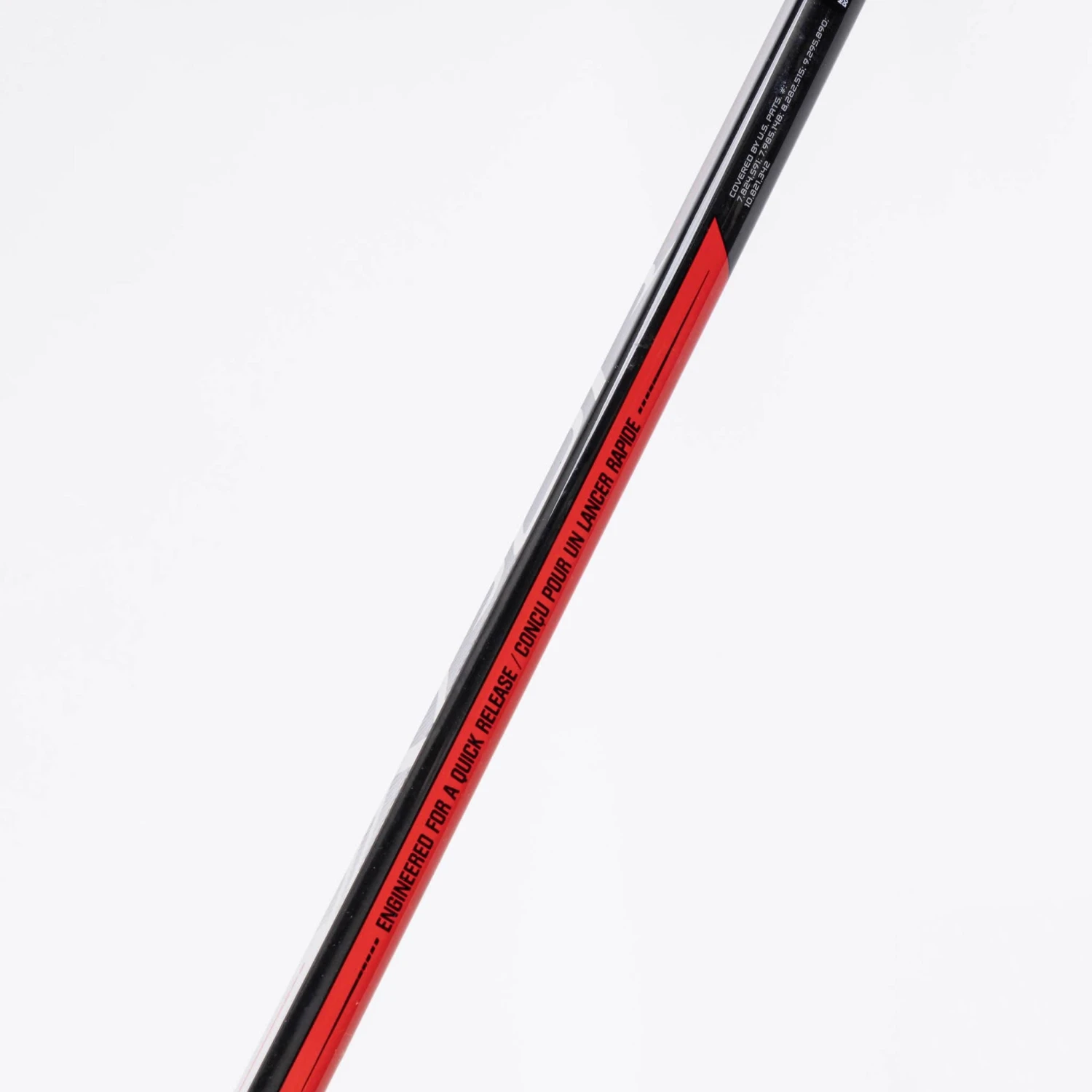 Bauer Vapor HyperLite Youth Hockey Stick 8 Bauer Vapor HyperLite Youth Hockey Stick - Image 6