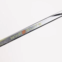 Bauer Vapor HyperLite 2 Intermediate Hockey Stick 27 Bauer Vapor HyperLite 2 Intermediate Hockey Stick -Warrior Sales Store bauer hockey sticks bauer vapor hyperlite2 intermediate hockey stick 30560476823618