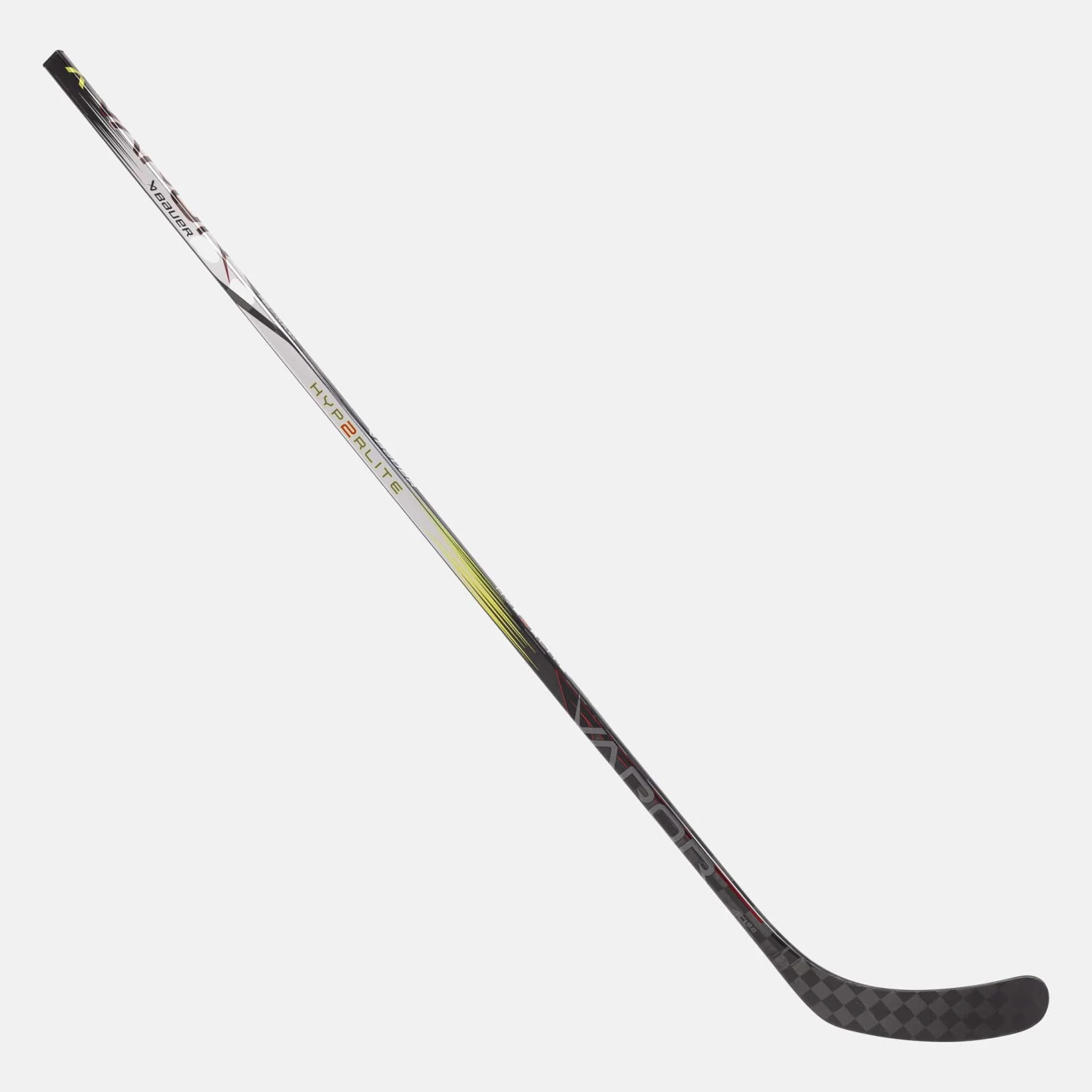 Bauer Vapor HyperLite 2 Junior Hockey Stick - 30 Flex 4 Bauer Vapor HyperLite 2 Junior Hockey Stick - 30 Flex - Image 2