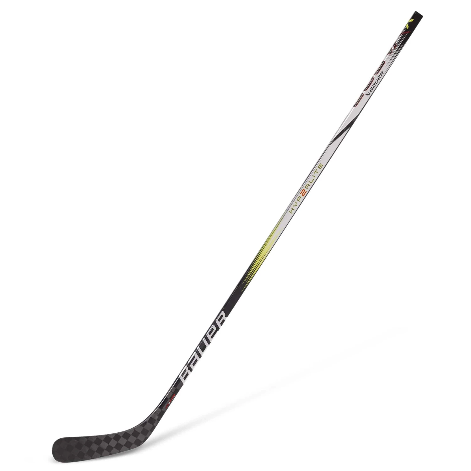 Bauer Vapor HyperLite 2 Junior Hockey Stick - 40 Flex 3 Bauer Vapor HyperLite 2 Junior Hockey Stick - 40 Flex