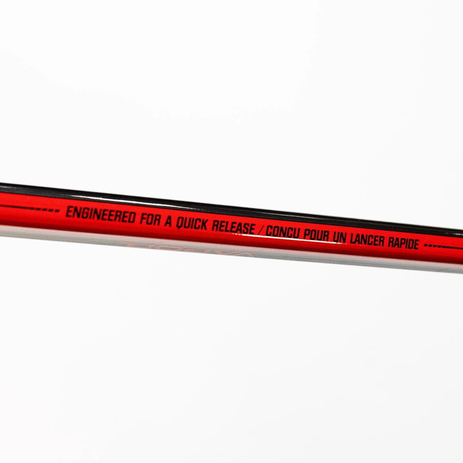 Bauer Vapor League Intermediate Hockey Stick (2022) 4 Bauer Vapor League Intermediate Hockey Stick (2022) - Image 2