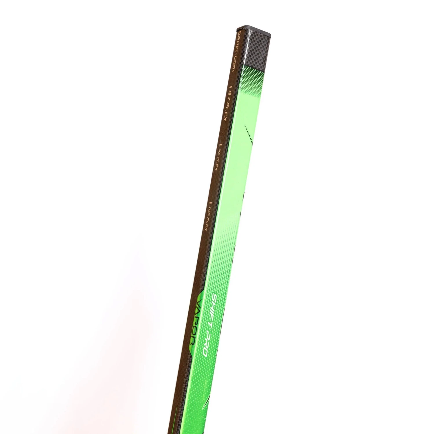 Bauer Vapor X Shift Pro Senior Hockey Stick 8 Bauer Vapor X Shift Pro Senior Hockey Stick - Image 6
