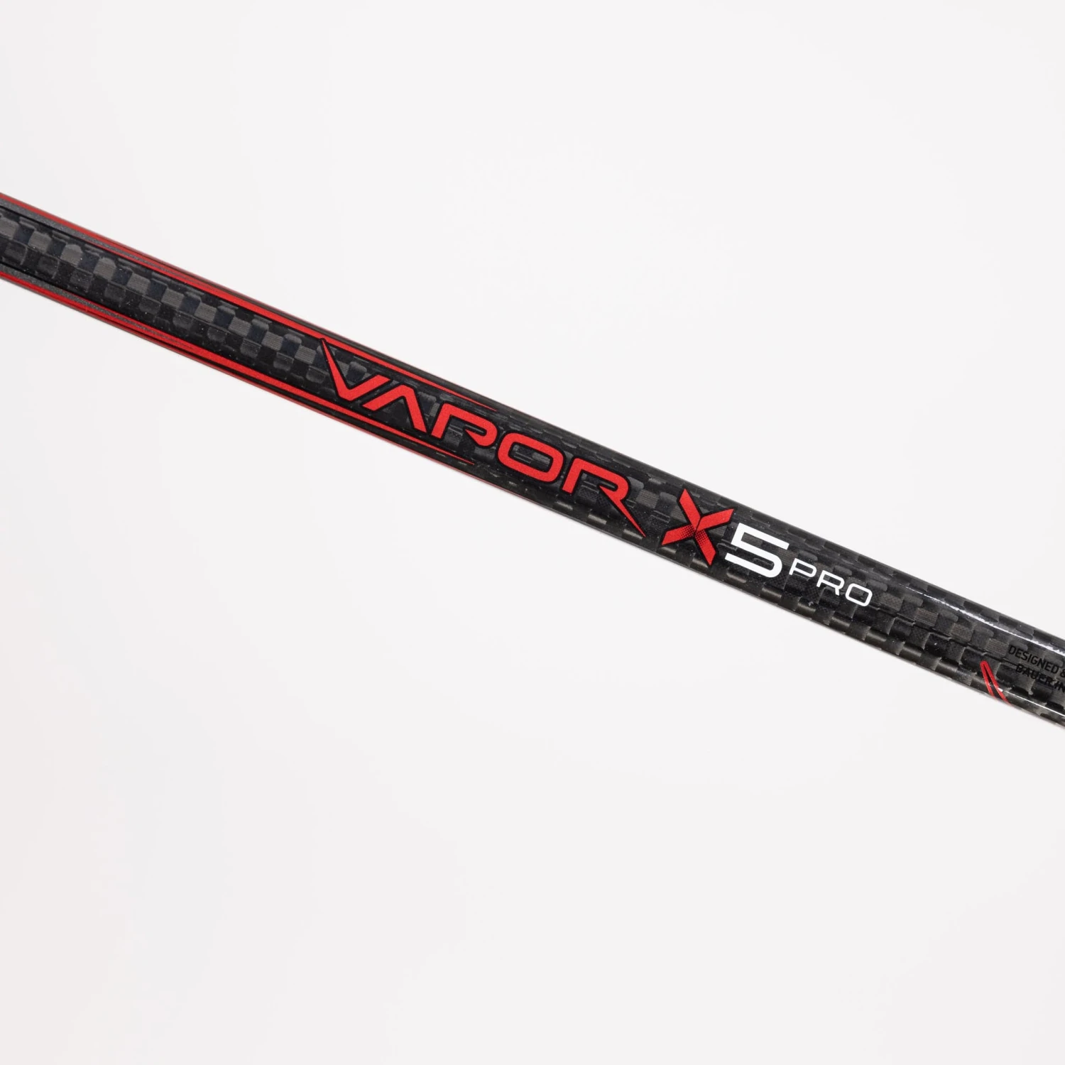 Bauer Vapor X5 Pro Intermediate Hockey Stick 4 Bauer Vapor X5 Pro Intermediate Hockey Stick - Image 2
