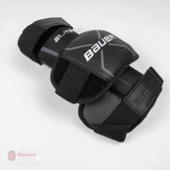 Bauer Elite Intermediate Knee Pads S21 8 Bauer Elite Intermediate Knee Pads S21 -Warrior Sales Store bauer knee pads bauer elite intermediate knee pads int 28267913052226