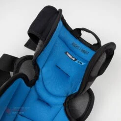 Bauer Elite Intermediate Knee Pads S21 9 Bauer Elite Intermediate Knee Pads S21 -Warrior Sales Store bauer knee pads bauer elite intermediate knee pads int 28267913117762