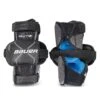 Bauer Elite Intermediate Knee Pads S21 2 Bauer Elite Intermediate Knee Pads S21 -Warrior Sales Store bauer knee pads bauer elite intermediate knee pads int 28744271757378