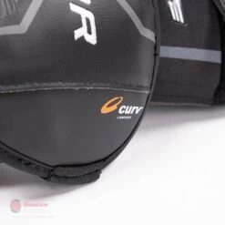 Bauer Elite Senior Knee Pads S21 11 Bauer Elite Senior Knee Pads S21 -Warrior Sales Store bauer knee pads bauer elite senior knee pads sr 27999362875458