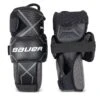 Bauer Pro Intermediate Knee Pads 1 Bauer Pro Intermediate Knee Pads -Warrior Sales Store bauer knee pads bauer pro intermediate knee pads int 28744277131330
