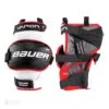 Bauer Vapor 1X Junior Knee Pads 2 Bauer Vapor 1X Junior Knee Pads -Warrior Sales Store bauer knee pads bauer vapor 1x junior knee pads jr 28744283488322