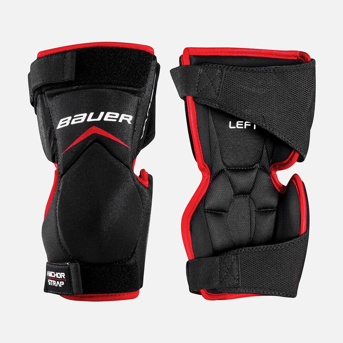 Bauer Vapor X900 Senior Knee Pads 3 Bauer Vapor X900 Senior Knee Pads
