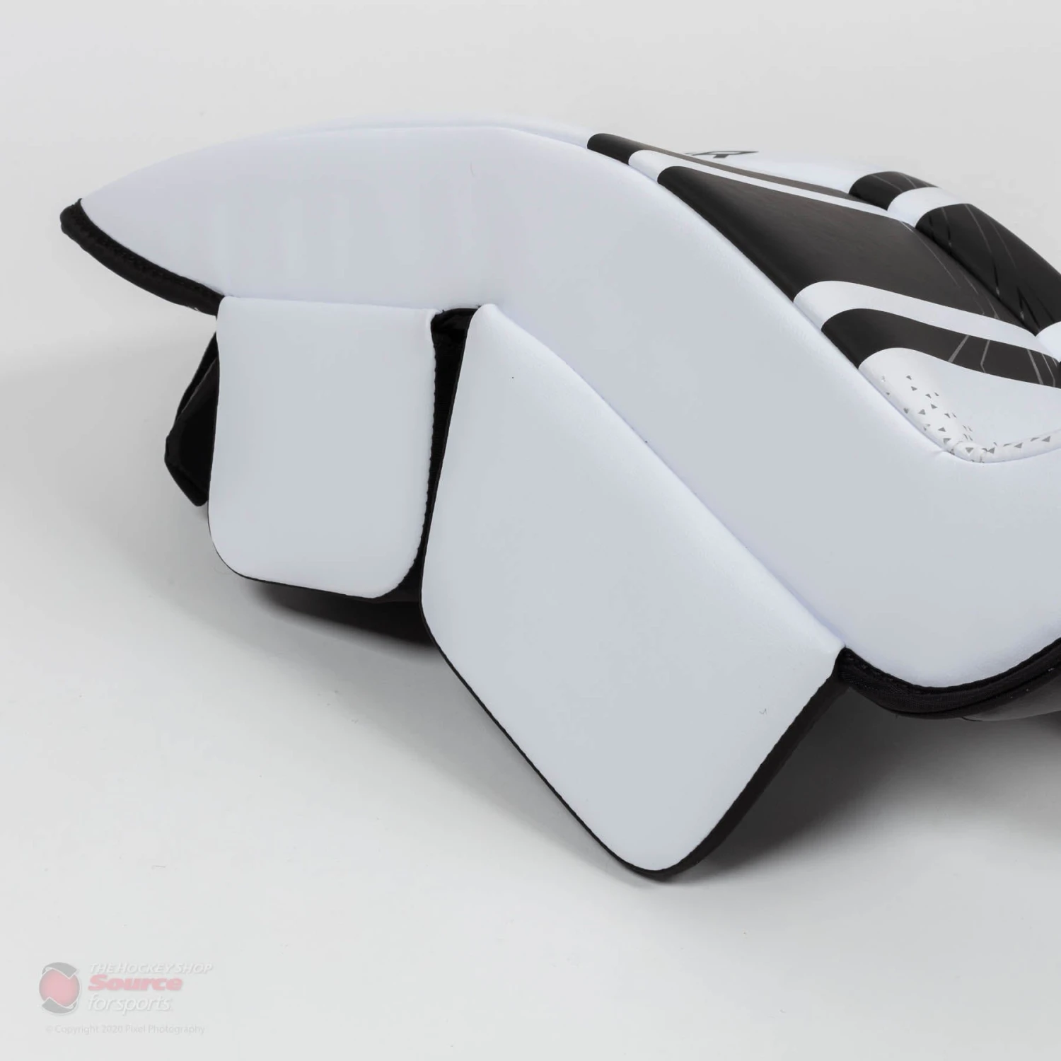 Bauer GSX Prodigy Youth Goalie Leg Pads S20 7 Bauer GSX Prodigy Youth Goalie Leg Pads S20 - Image 5