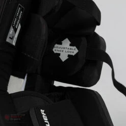 Bauer GSX Prodigy Youth Goalie Leg Pads S20 18 Bauer GSX Prodigy Youth Goalie Leg Pads S20 -Warrior Sales Store bauer leg pads bauer gsx prodigy youth goalie leg pads 14226173395010