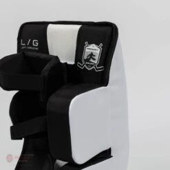 Bauer GSX Prodigy Youth Goalie Leg Pads S20 17 Bauer GSX Prodigy Youth Goalie Leg Pads S20 -Warrior Sales Store bauer leg pads bauer gsx prodigy youth goalie leg pads 14226173427778