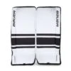 Bauer GSX Prodigy Youth Goalie Leg Pads S20 2 Bauer GSX Prodigy Youth Goalie Leg Pads S20 -Warrior Sales Store bauer leg pads bauer gsx prodigy youth goalie leg pads white black l 24 28744275165250