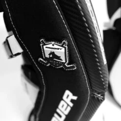 Bauer Prodigy Youth Goalie Leg Pads 11 Bauer Prodigy Youth Goalie Leg Pads -Warrior Sales Store bauer leg pads bauer prodigy youth goalie leg pads 29217572028482