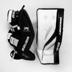 Bauer Prodigy Youth Goalie Leg Pads 9 Bauer Prodigy Youth Goalie Leg Pads -Warrior Sales Store bauer leg pads bauer prodigy youth goalie leg pads 29217572061250
