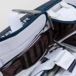 Bauer Supreme 3S Intermediate Goalie Leg Pads 27 Bauer Supreme 3S Intermediate Goalie Leg Pads -Warrior Sales Store bauer leg pads bauer supreme 3s intermediate goalie leg pads 14226162384962