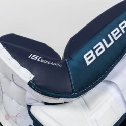 Bauer Supreme 3S Intermediate Goalie Leg Pads 23 Bauer Supreme 3S Intermediate Goalie Leg Pads -Warrior Sales Store bauer leg pads bauer supreme 3s intermediate goalie leg pads 14226162417730