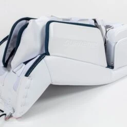 Bauer Supreme 3S Intermediate Goalie Leg Pads 29 Bauer Supreme 3S Intermediate Goalie Leg Pads -Warrior Sales Store bauer leg pads bauer supreme 3s intermediate goalie leg pads 14226162450498