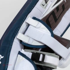 Bauer Supreme 3S Intermediate Goalie Leg Pads 26 Bauer Supreme 3S Intermediate Goalie Leg Pads -Warrior Sales Store bauer leg pads bauer supreme 3s intermediate goalie leg pads 14226162483266