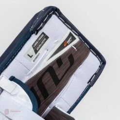 Bauer Supreme 3S Intermediate Goalie Leg Pads 25 Bauer Supreme 3S Intermediate Goalie Leg Pads -Warrior Sales Store bauer leg pads bauer supreme 3s intermediate goalie leg pads 14226162548802