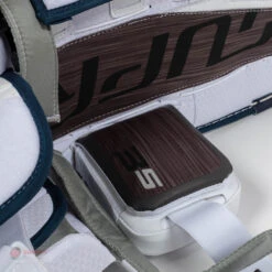 Bauer Supreme 3S Intermediate Goalie Leg Pads 28 Bauer Supreme 3S Intermediate Goalie Leg Pads -Warrior Sales Store bauer leg pads bauer supreme 3s intermediate goalie leg pads 14226162647106