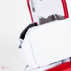 Bauer Vapor 2X Intermediate Goalie Leg Pads 30 Bauer Vapor 2X Intermediate Goalie Leg Pads -Warrior Sales Store bauer leg pads bauer vapor 2x intermediate goalie leg pads 5263254388802