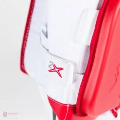 Bauer Vapor 2X Intermediate Goalie Leg Pads 34 Bauer Vapor 2X Intermediate Goalie Leg Pads -Warrior Sales Store bauer leg pads bauer vapor 2x intermediate goalie leg pads 5263254814786