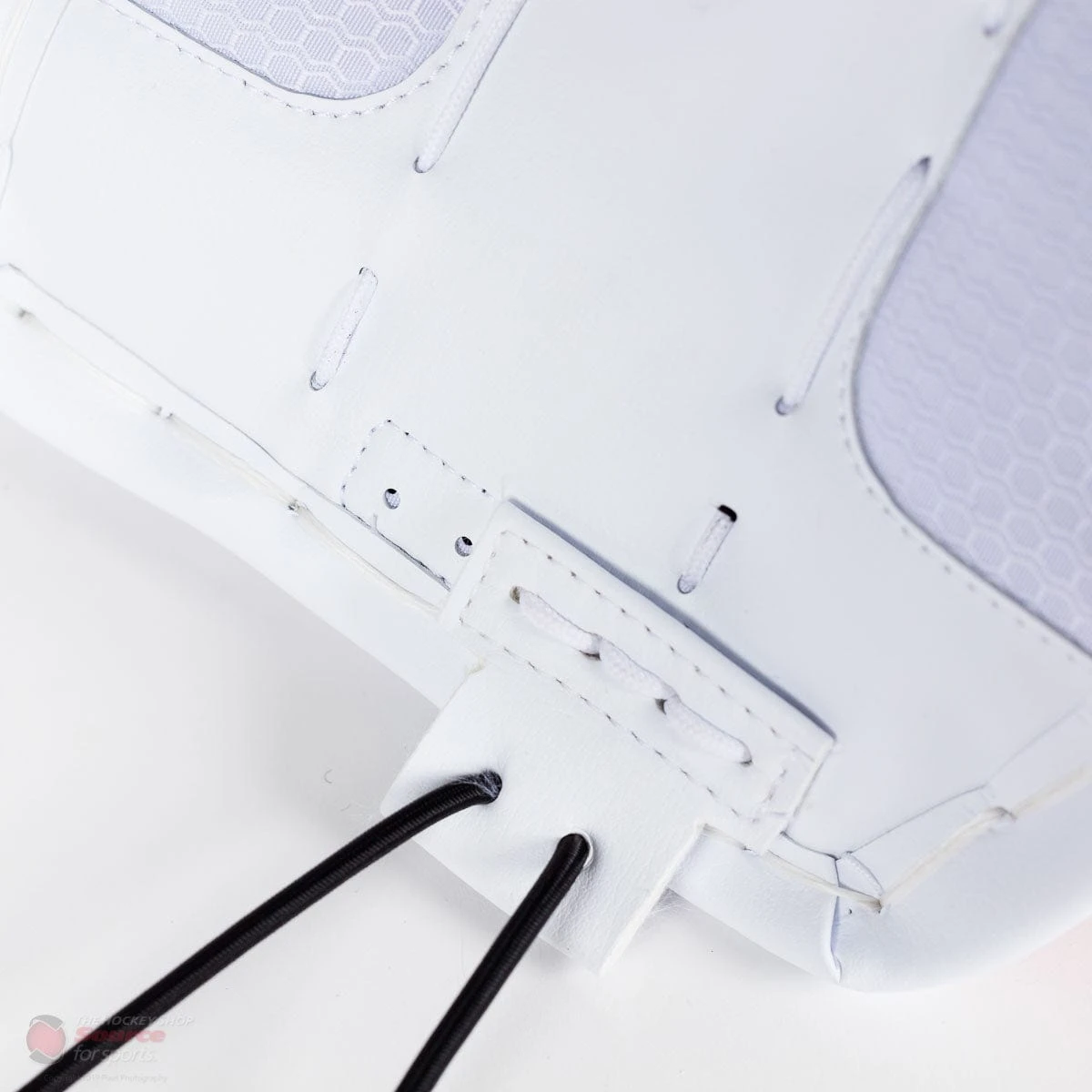 Bauer Vapor 2X Intermediate Goalie Leg Pads 16 Bauer Vapor 2X Intermediate Goalie Leg Pads - Image 14