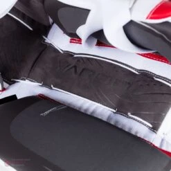 Bauer Vapor 2X Intermediate Goalie Leg Pads 37 Bauer Vapor 2X Intermediate Goalie Leg Pads -Warrior Sales Store bauer leg pads bauer vapor 2x intermediate goalie leg pads 5263255044162