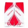 Bauer Vapor 2X Intermediate Goalie Leg Pads 2 Bauer Vapor 2X Intermediate Goalie Leg Pads -Warrior Sales Store bauer leg pads bauer vapor 2x intermediate goalie leg pads white red m 31 28744283717698