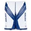 Bauer Vapor 3X Senior Goalie Leg Pads 1 Bauer Vapor 3X Senior Goalie Leg Pads -Warrior Sales Store bauer leg pads bauer vapor 3x senior goalie leg pads white blue l 35 28744285028418