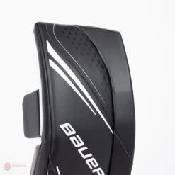 Bauer Vapor X2.7 Junior Goalie Leg Pads -Warrior Sales Store bauer leg pads bauer vapor x2 7 junior goalie leg pads 5496801656898