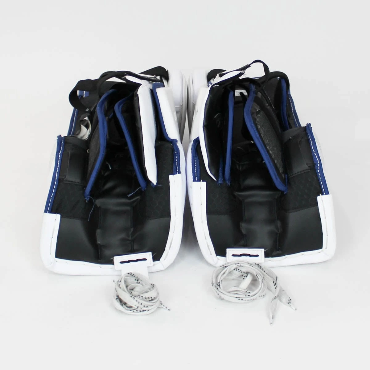 Bauer Supreme S29 Intermediate Goalie Leg Pads - Demo 6 Bauer Supreme S29 Intermediate Goalie Leg Pads - Demo - Image 4