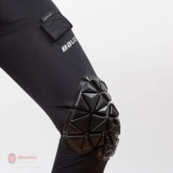 Bauer Elite Senior Goalie Padded Pants S21 -Warrior Sales Store bauer padded pants bauer elite senior goalie padded pants 14781715808322