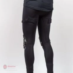 Bauer Elite Senior Goalie Padded Pants S21 -Warrior Sales Store bauer padded pants bauer elite senior goalie padded pants 14781715873858